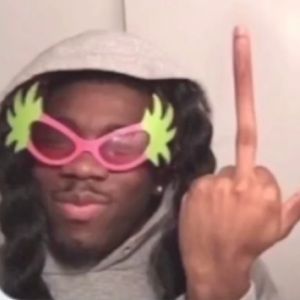 Meet your Posher, Ashlyn